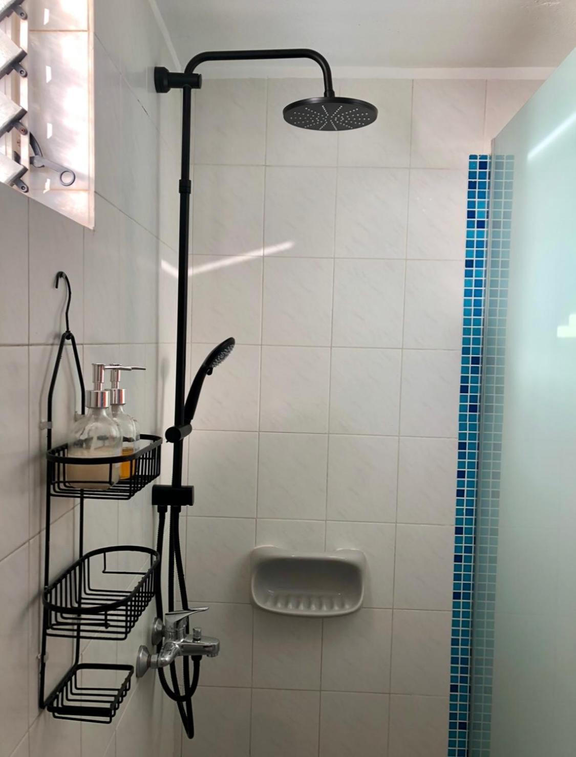 Batilas Garden House Kissamos Ngoại thất bức ảnh